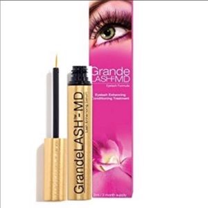Nwt Grande Lash-MD lash enhancing serum
